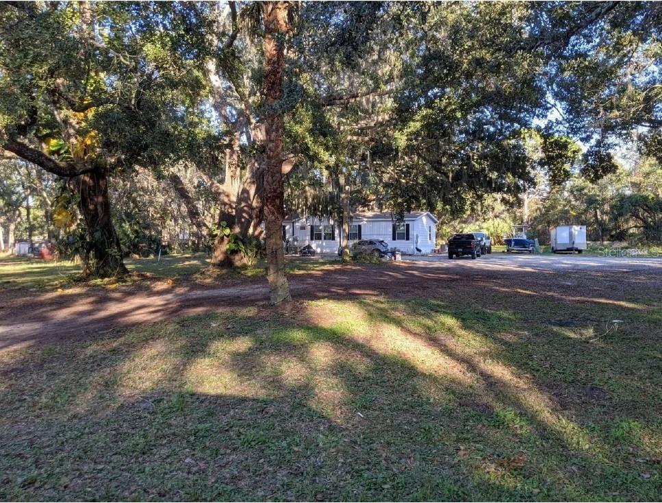 2083 EDGEWATER CANAL ROAD