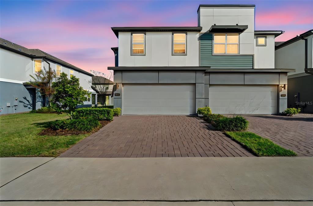 1537 BANTAM WAY