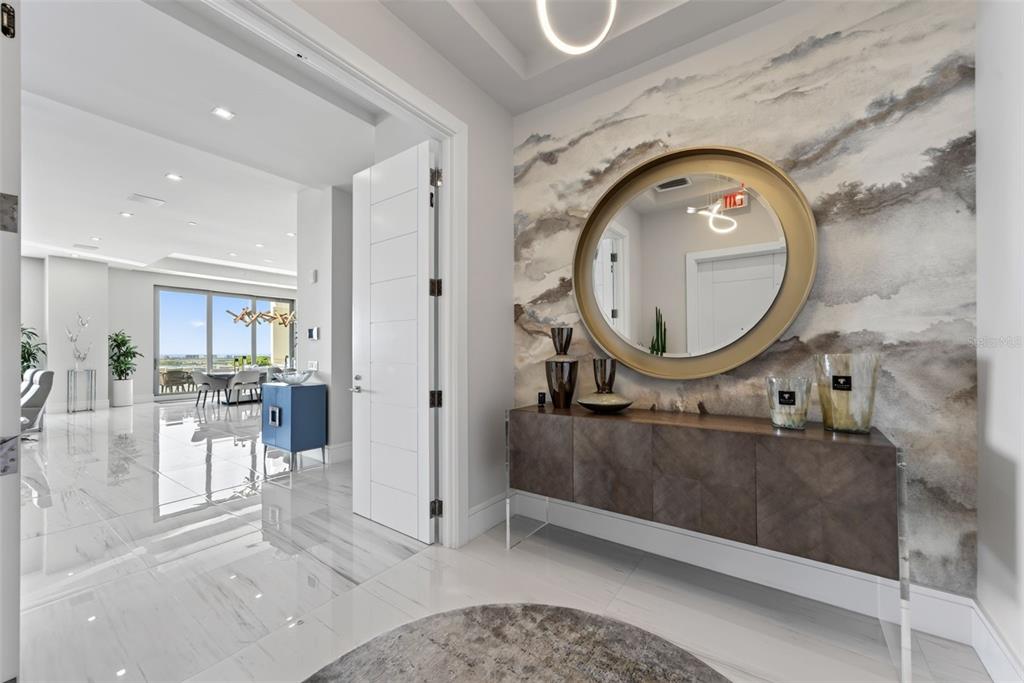 401 QUAY COMMONS UNIT PH1902, SARASOTA, FL — photo 3 of 90