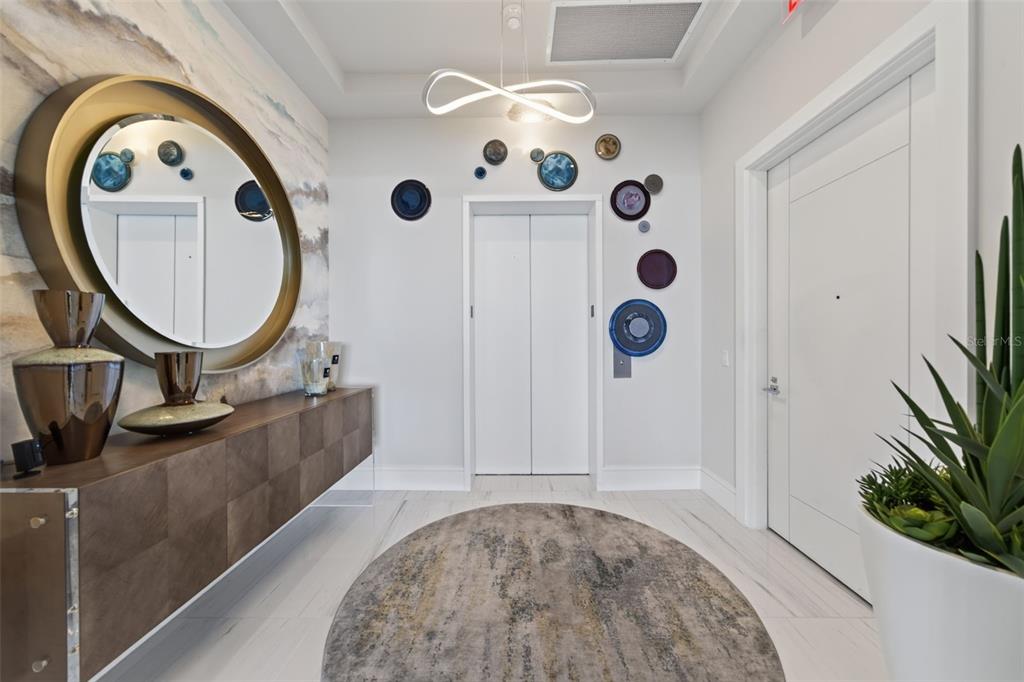 401 QUAY COMMONS UNIT PH1902, SARASOTA, FL — photo 4 of 90