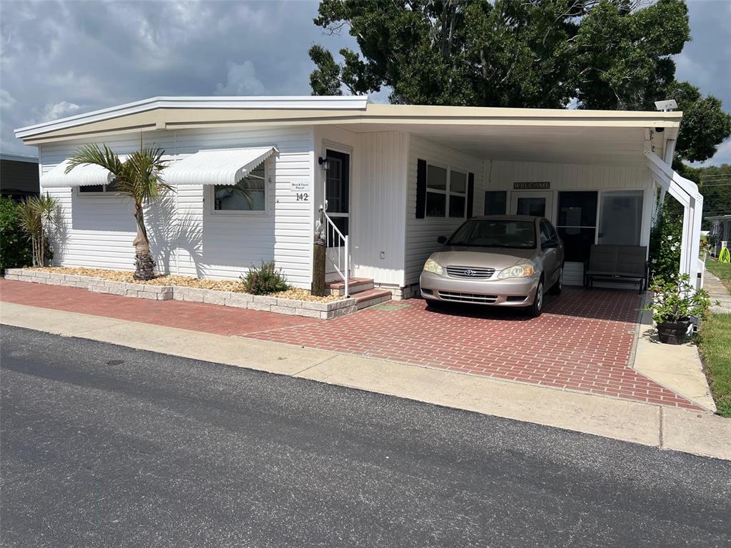 142 FERN PALM STREET