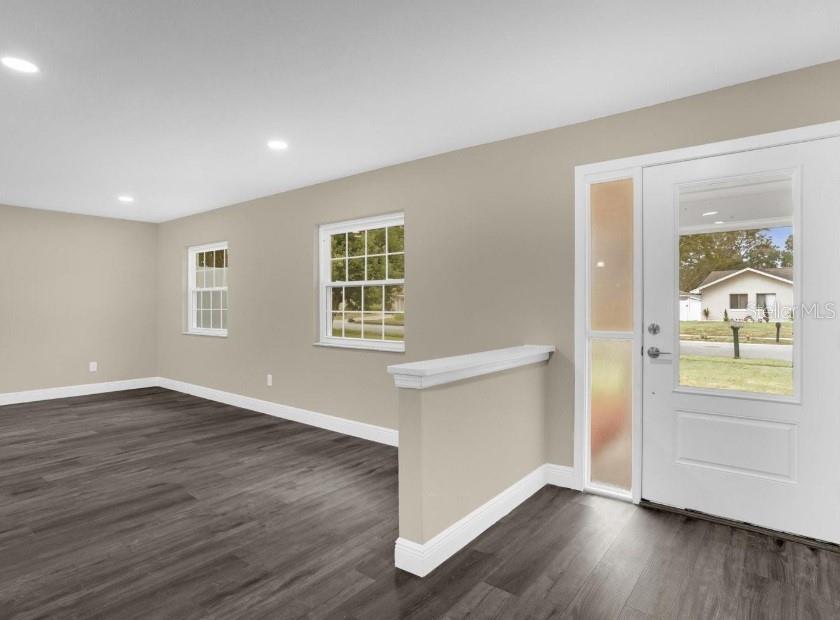 1560 GUINEVERE DRIVE, CASSELBERRY, FL — photo 3 of 26