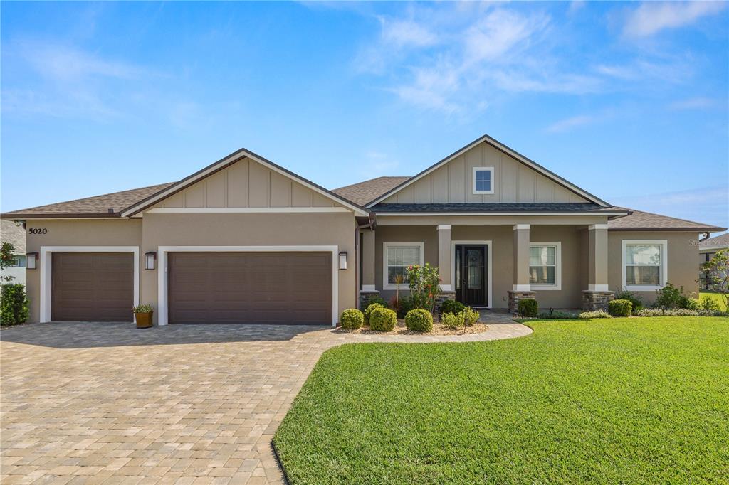 5020 TRUMAN LANE
