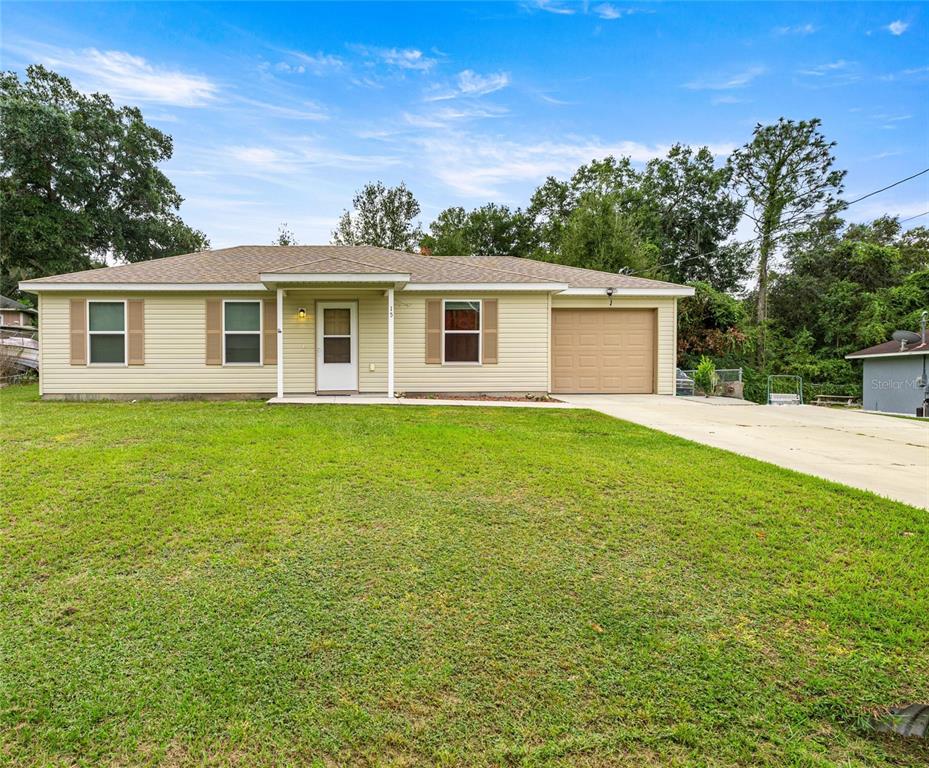 15 JUNIPER TRAIL CIRCLE