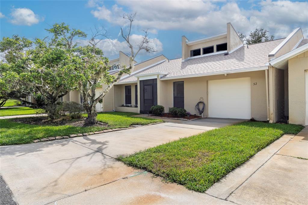 32 FAIRWAY DRIVE UNIT 32, DEBARY, FL — photo 4 of 30