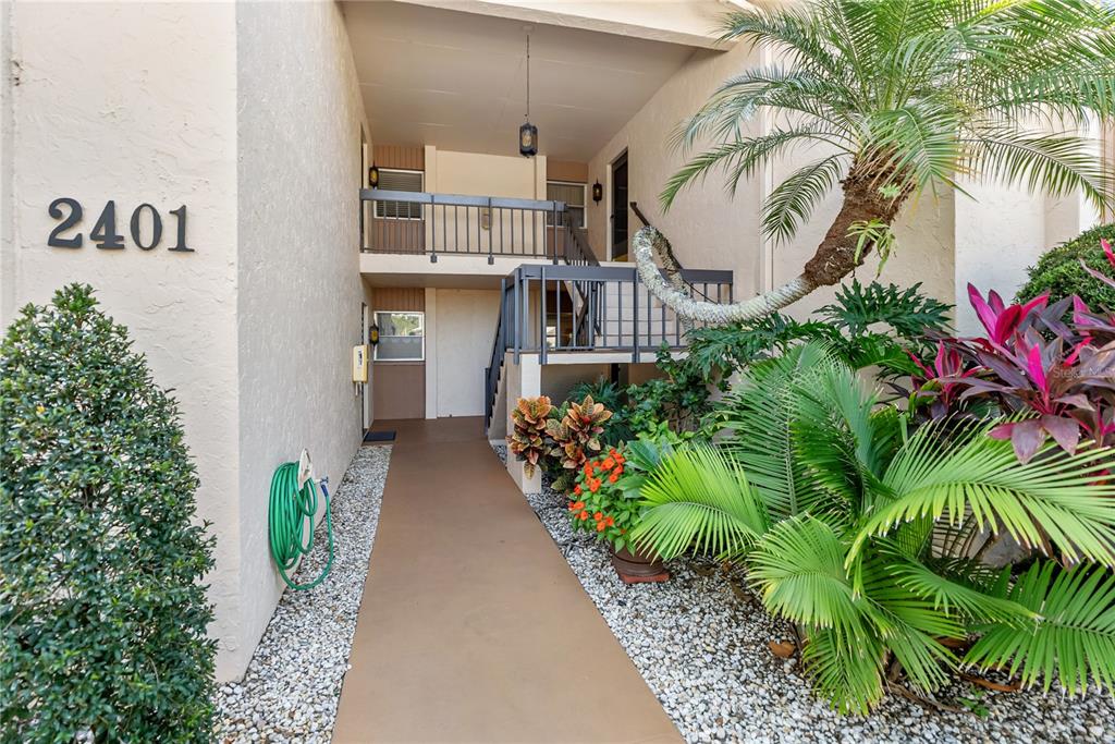 2401 CLUBHOUSE CIRCLE UNIT 102