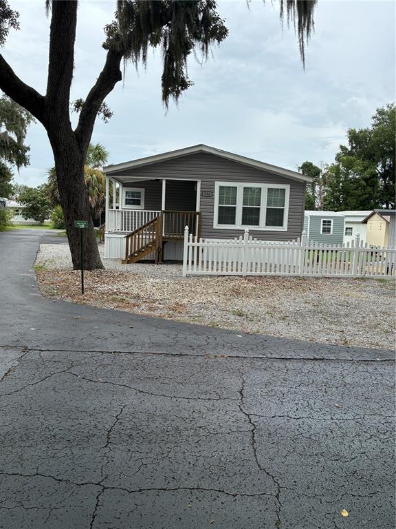3896 PICCIOLA ROAD UNIT 532
