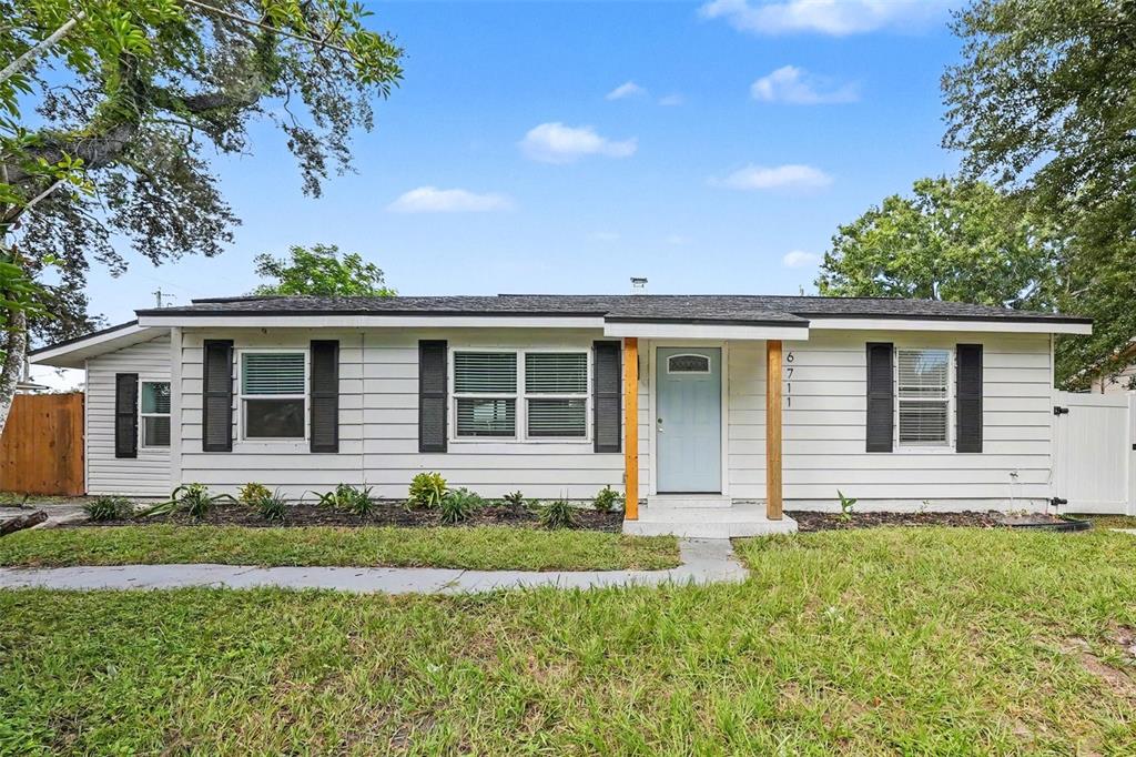 6711 S GABRIELLE STREET, TAMPA, FL — photo 2 of 30