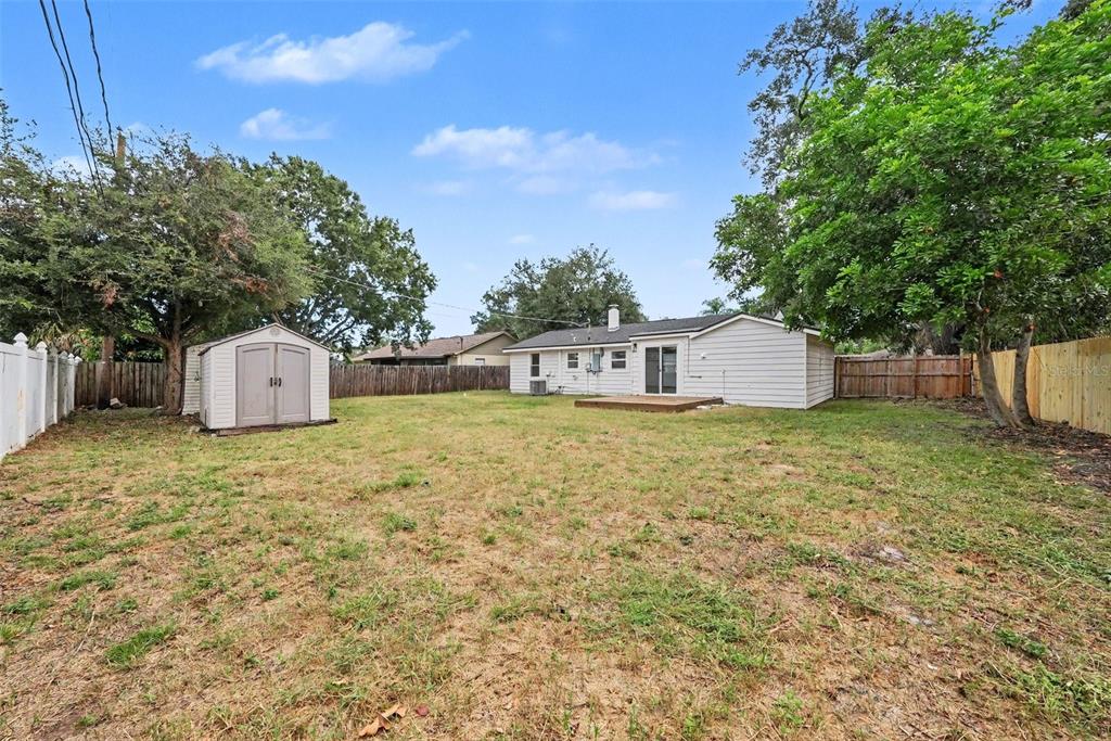 6711 S GABRIELLE STREET, TAMPA, FL — photo 4 of 30