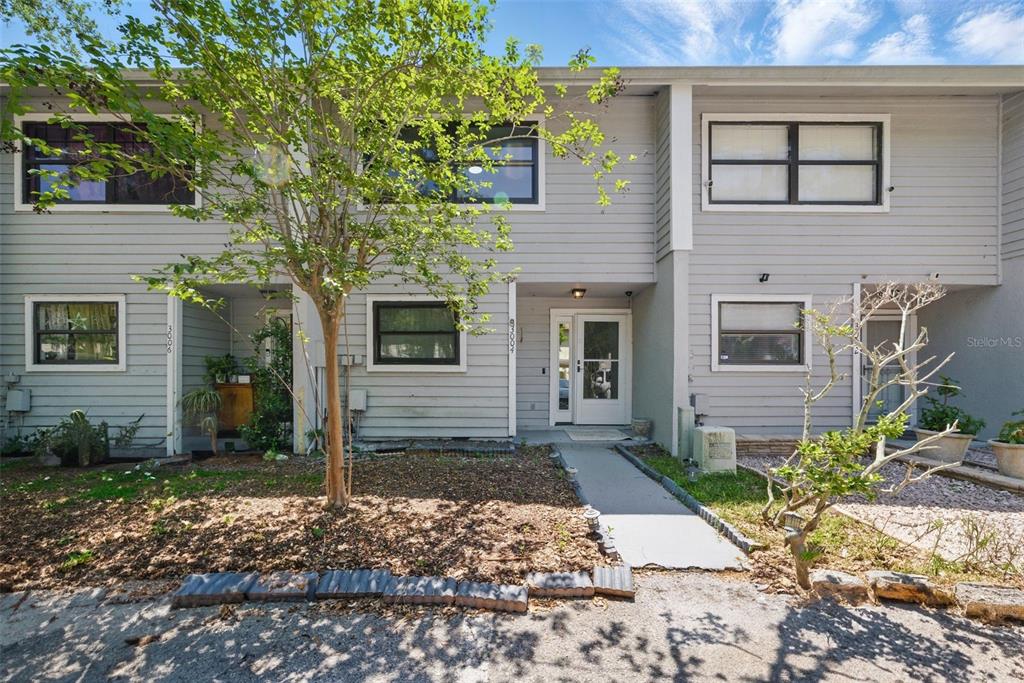 3004 CONIFER DRIVE