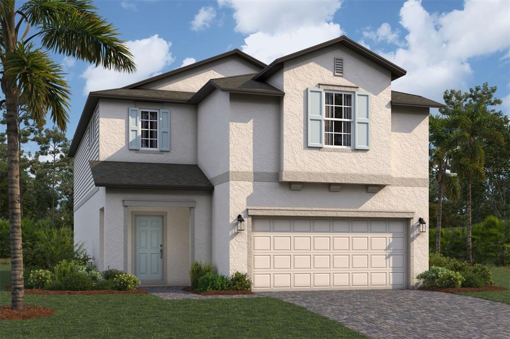 3381 FALL HARVEST DRIVE