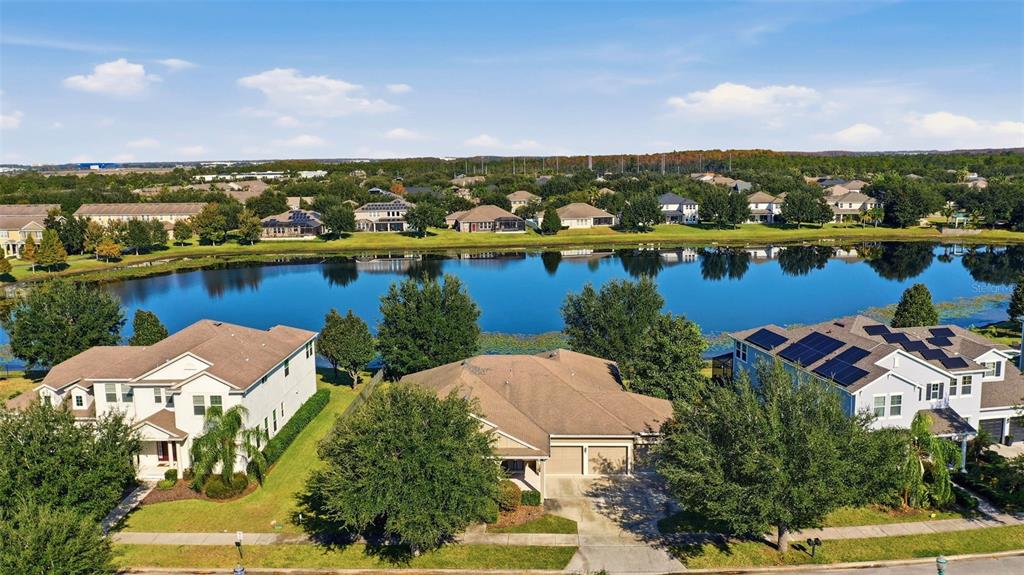 10400 WOODWARD WINDS DRIVE