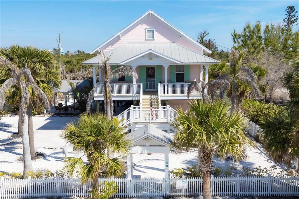 14 PALM DRIVE