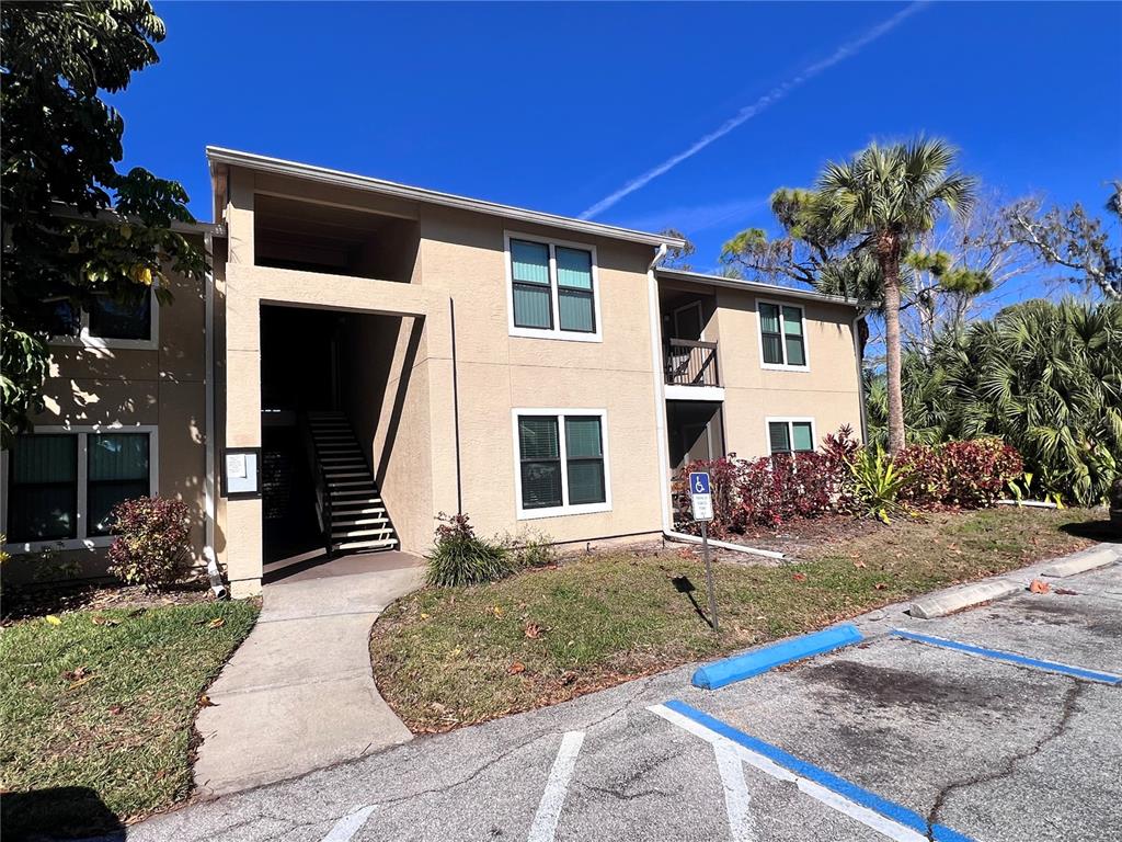 4040 CROCKERS LAKE BOULEVARD UNIT 1717