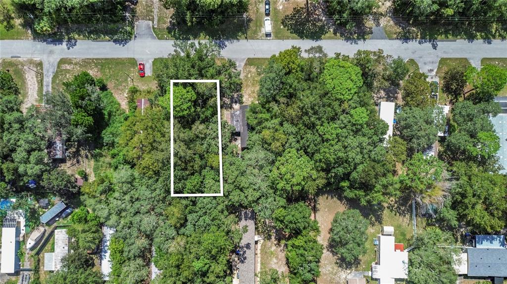 6383 W PERSHING DRIVE, HOMOSASSA, FL — photo 2 of 5