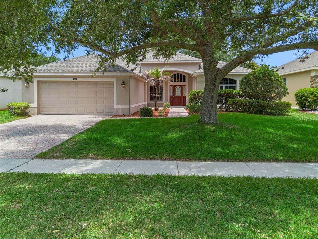 3675 LIBERTY HILL DRIVE