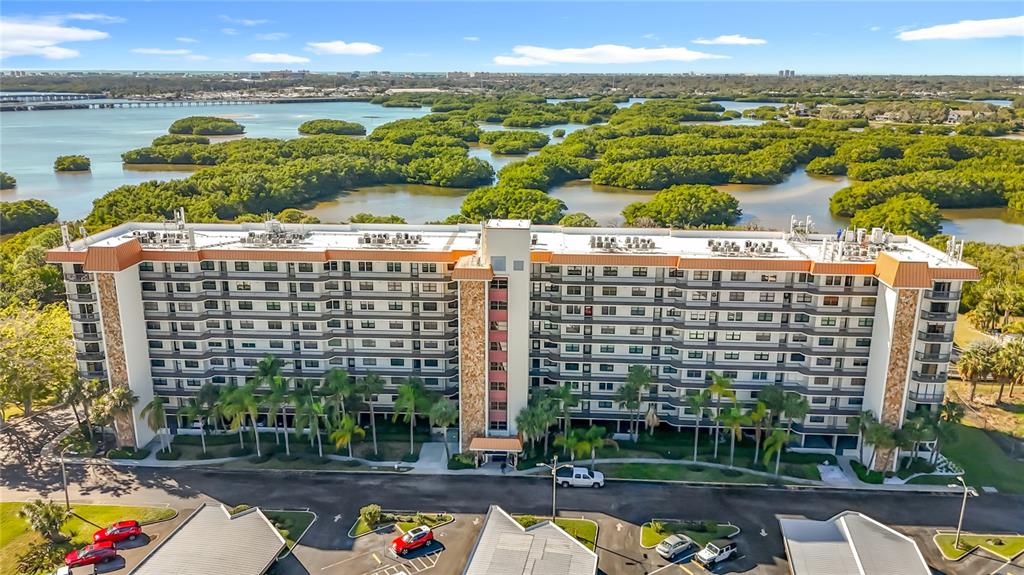 5400 PARK STREET N UNIT 607