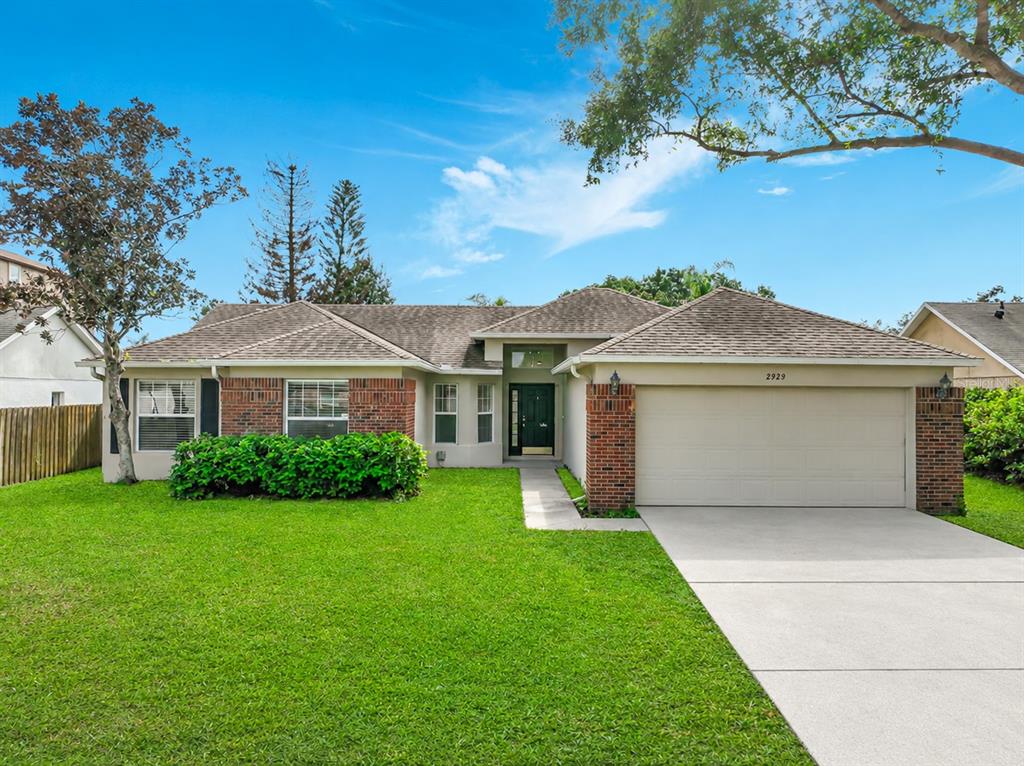 2929 HUNTERS LANE, OVIEDO, FL — photo 2 of 30