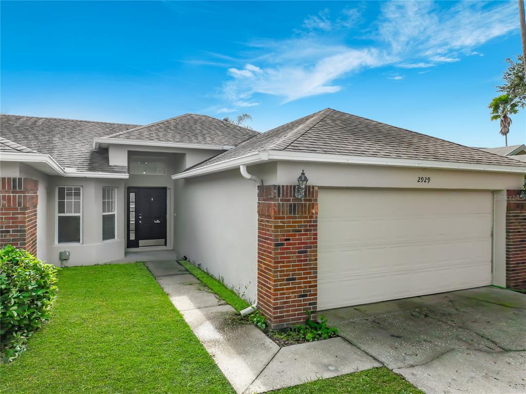 2929 HUNTERS LANE, OVIEDO, FL — photo 3 of 30