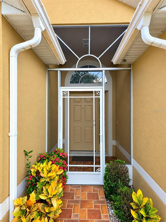 2580 HUNLEY LOOP, KISSIMMEE, FL — photo 2 of 8