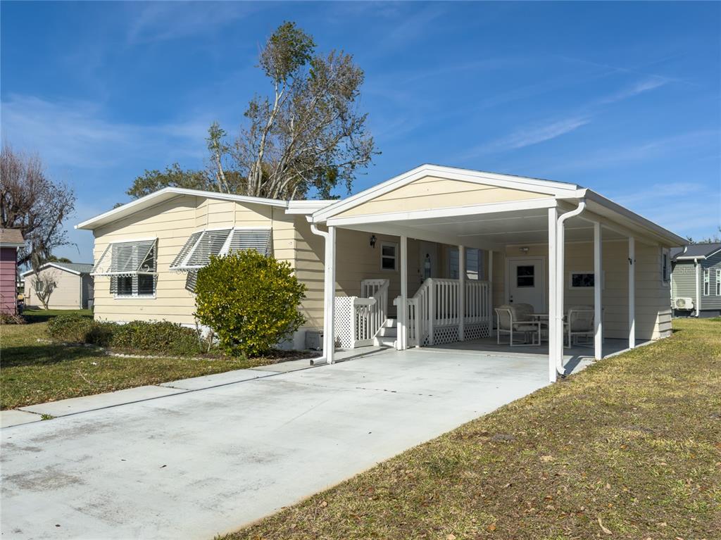 47 QUAIL COURT