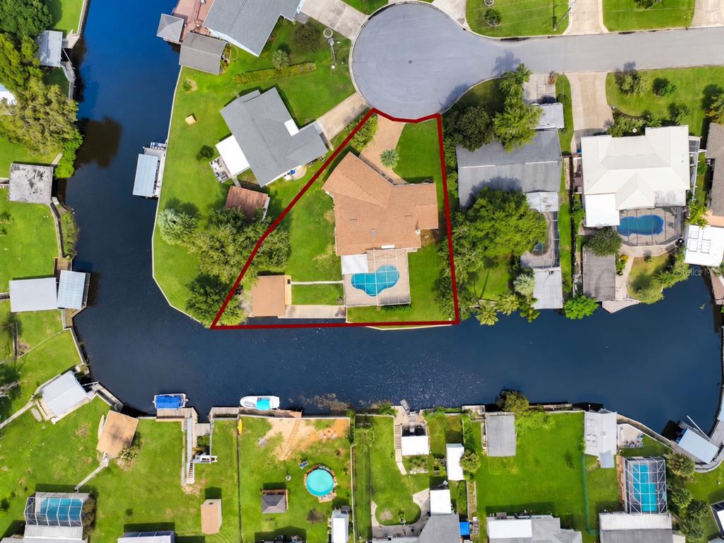 1627 CANAL COURT, TAVARES, FL — photo 2 of 30