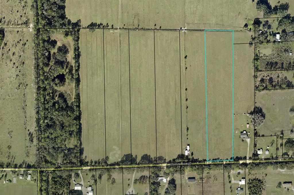 6 COUNTY ROAD 140, BUNNELL, FL — photo 2 of 8
