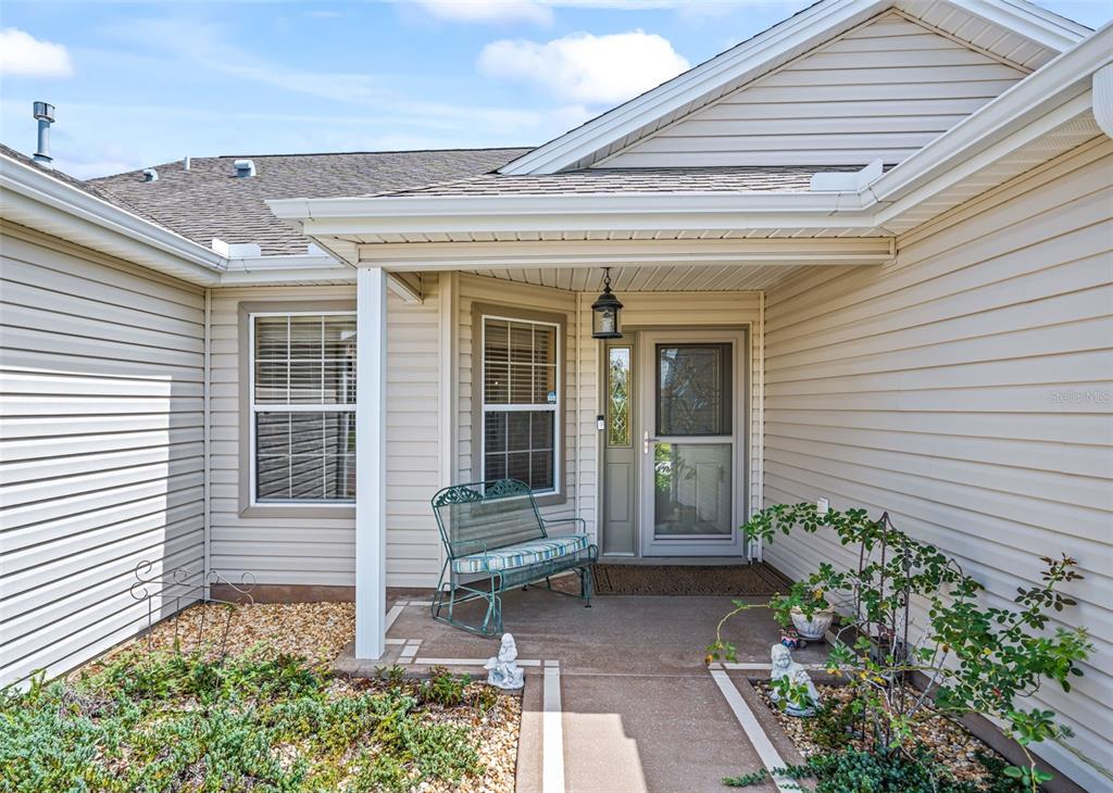 1857 POPPY CIRCLE, THE VILLAGES, FL — photo 3 of 30