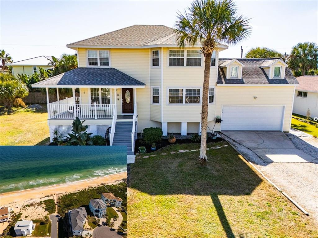 44 FLAGLER DRIVE