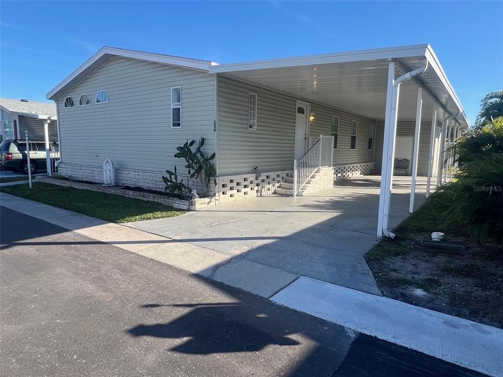 11300 124TH AVENUE UNIT 136