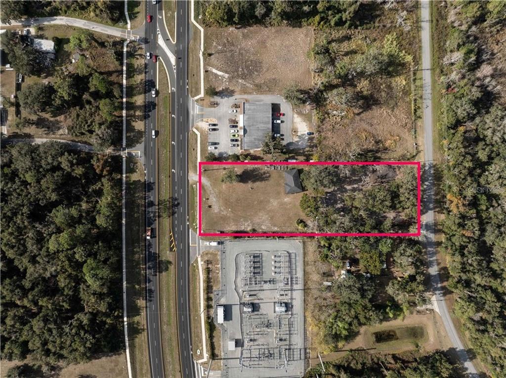 6876 E SR44 ROAD, WILDWOOD, FL — photo 3 of 12