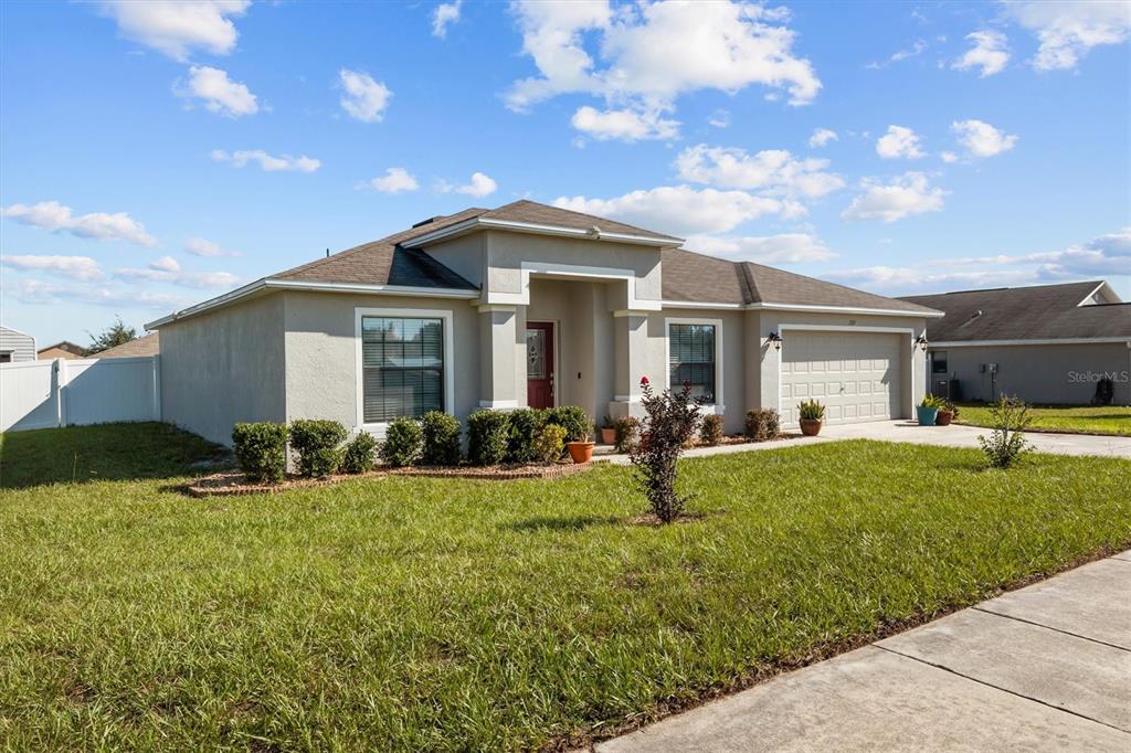 297 HIDDEN LAKE LANE, LAKE HAMILTON, FL — photo 4 of 30