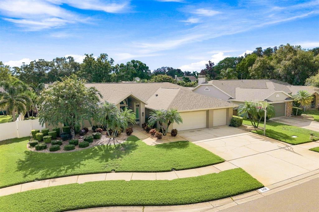3459 SWEETWATER TRAIL, CLEARWATER, FL — photo 2 of 30