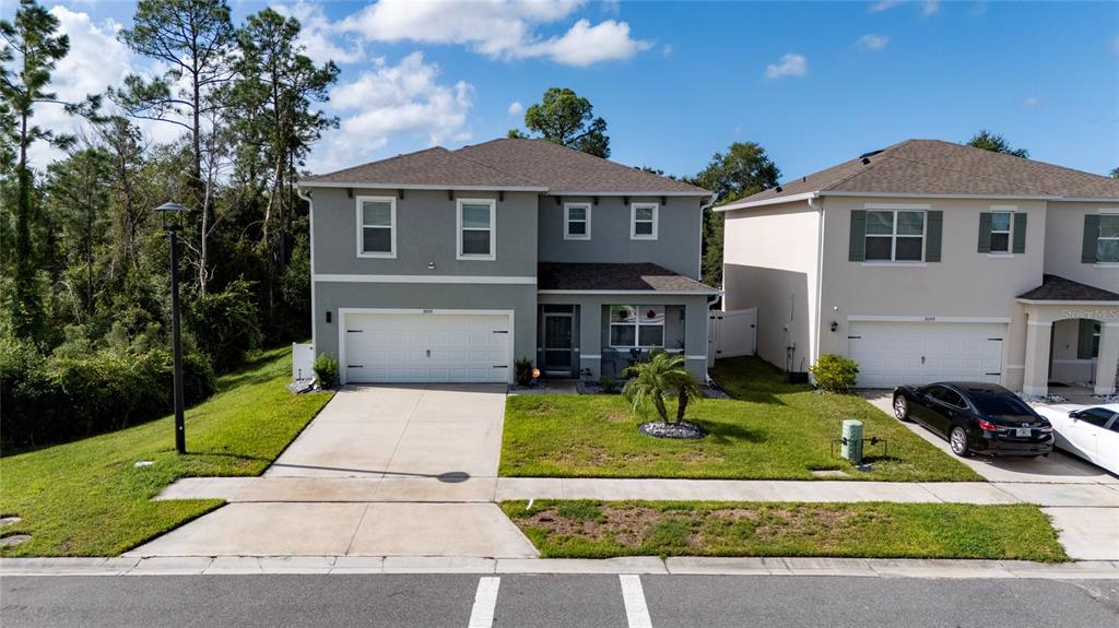 3055 STATEN DRIVE, DELTONA, FL — photo 2 of 30