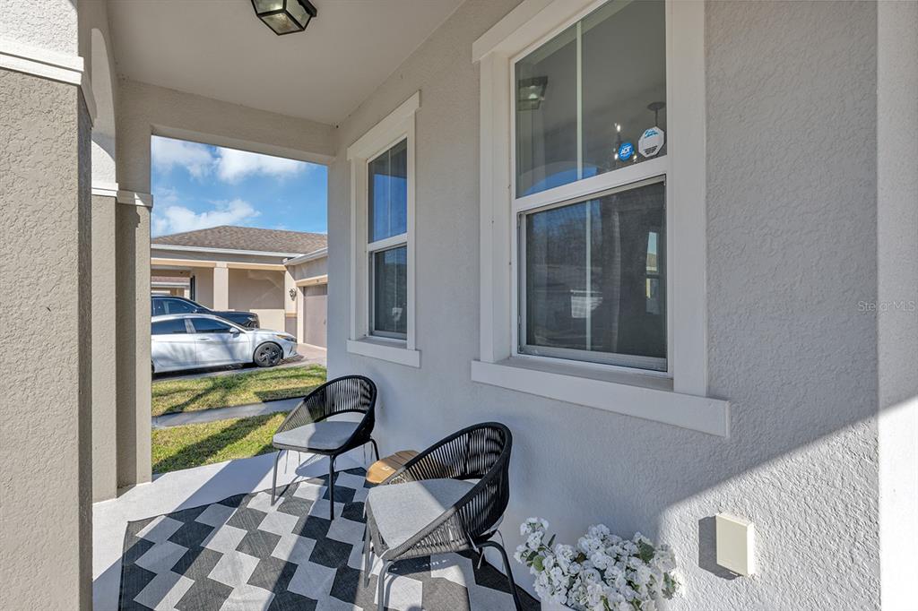 3471 DOVETAIL AVENUE, KISSIMMEE, FL — photo 4 of 30