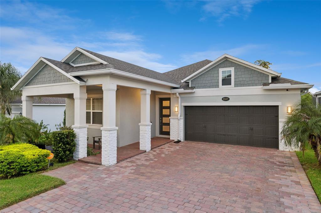 2107 BAY LINE ROAD, OAKLAND, FL — photo 2 of 30