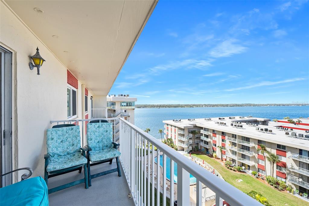 2711 N HALIFAX AVENUE UNIT 890