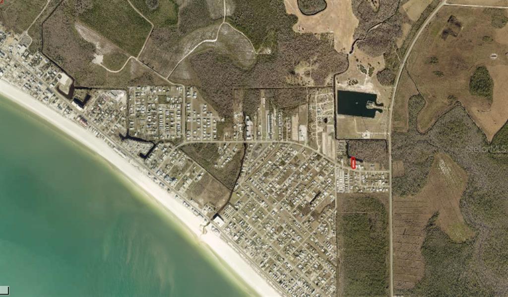520 N 15TH STREET, MEXICO BEACH, FL — photo 3 of 3