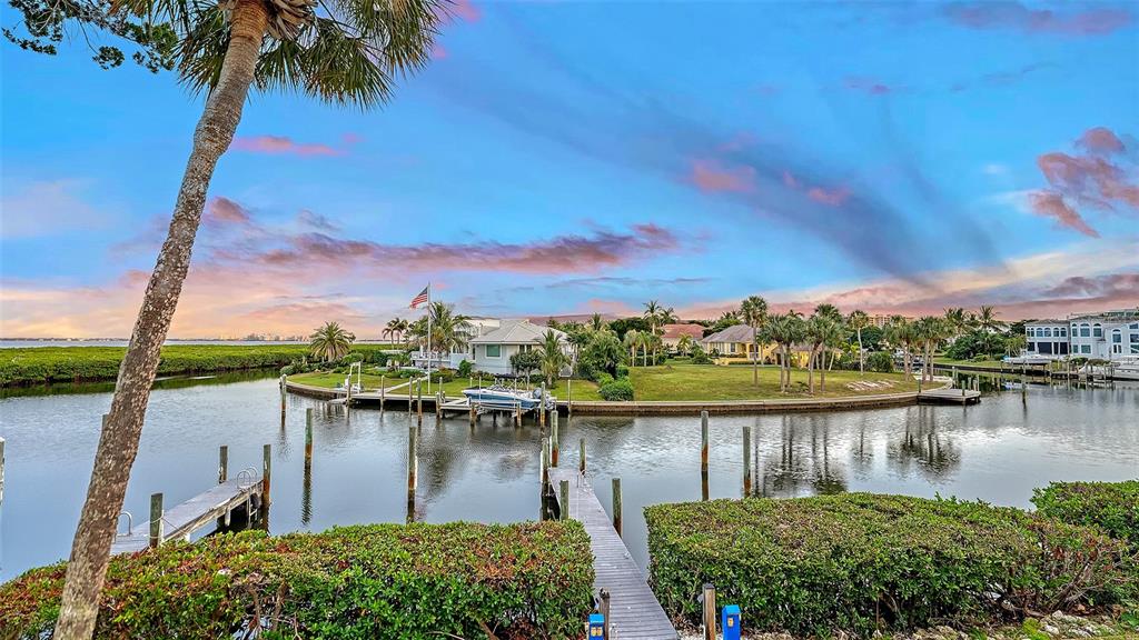 1916 HARBOURSIDE DRIVE UNIT 804, LONGBOAT KEY, FL — photo 4 of 30