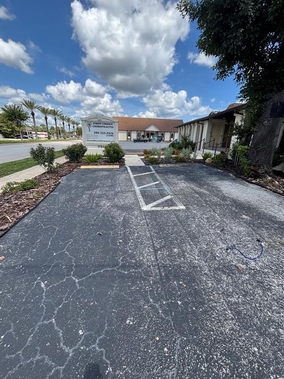 1721 RIDGEWOOD AVENUE UNIT A, HOLLY HILL, FL — photo 3 of 8