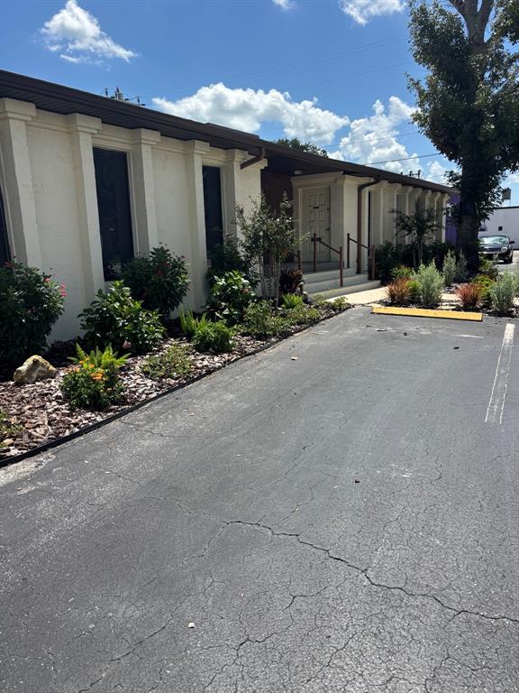 1721 RIDGEWOOD AVENUE UNIT A, HOLLY HILL, FL — photo 4 of 8