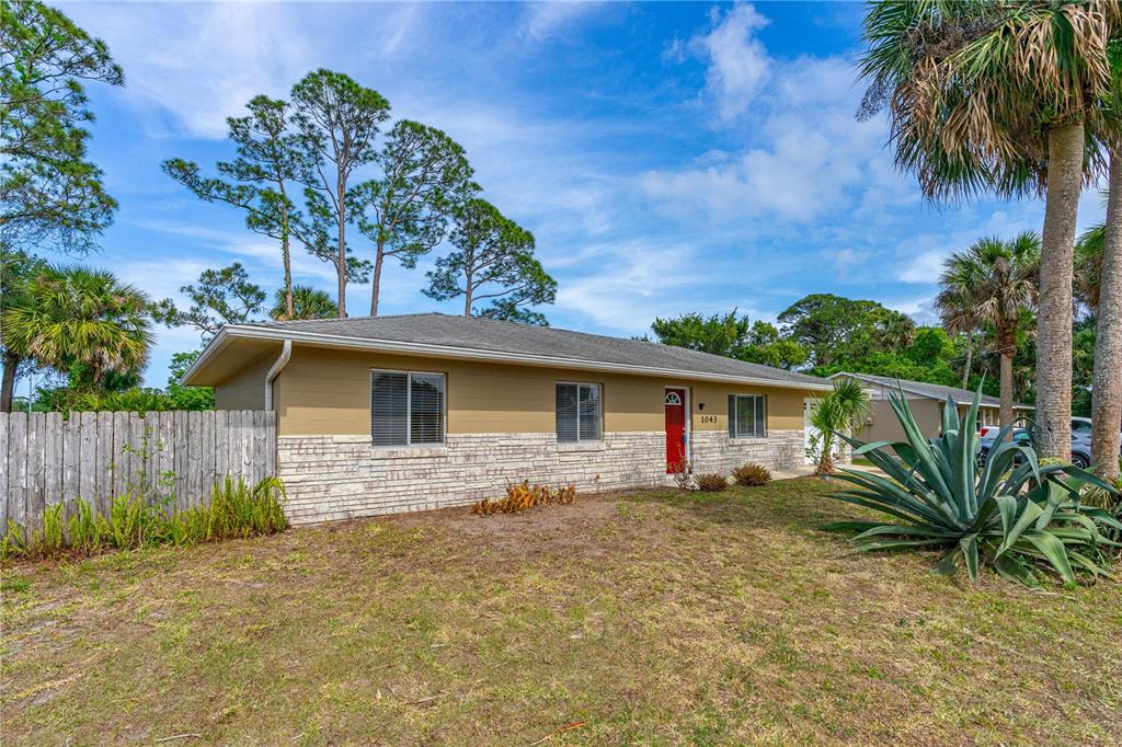 1043 BEULAH DRIVE