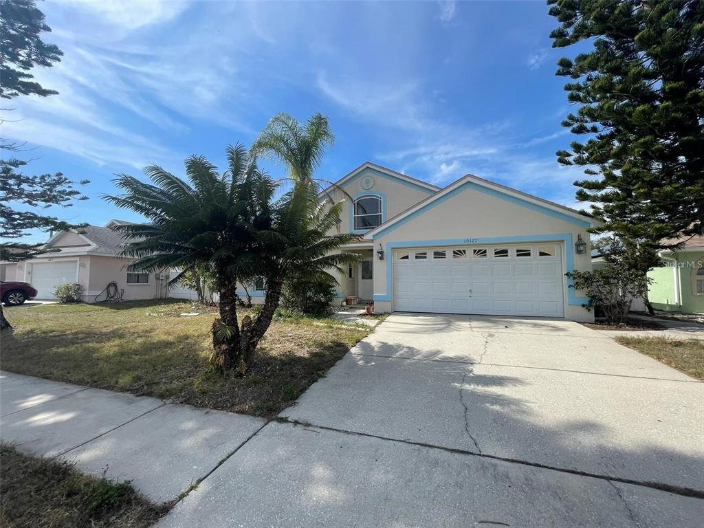 10127 BARNETT LOOP, PORT RICHEY, FL — photo 2 of 30