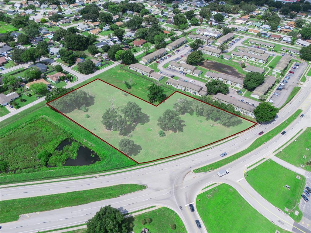 RECKER HIGHWAY, WINTER HAVEN, FL — photo 2 of 4