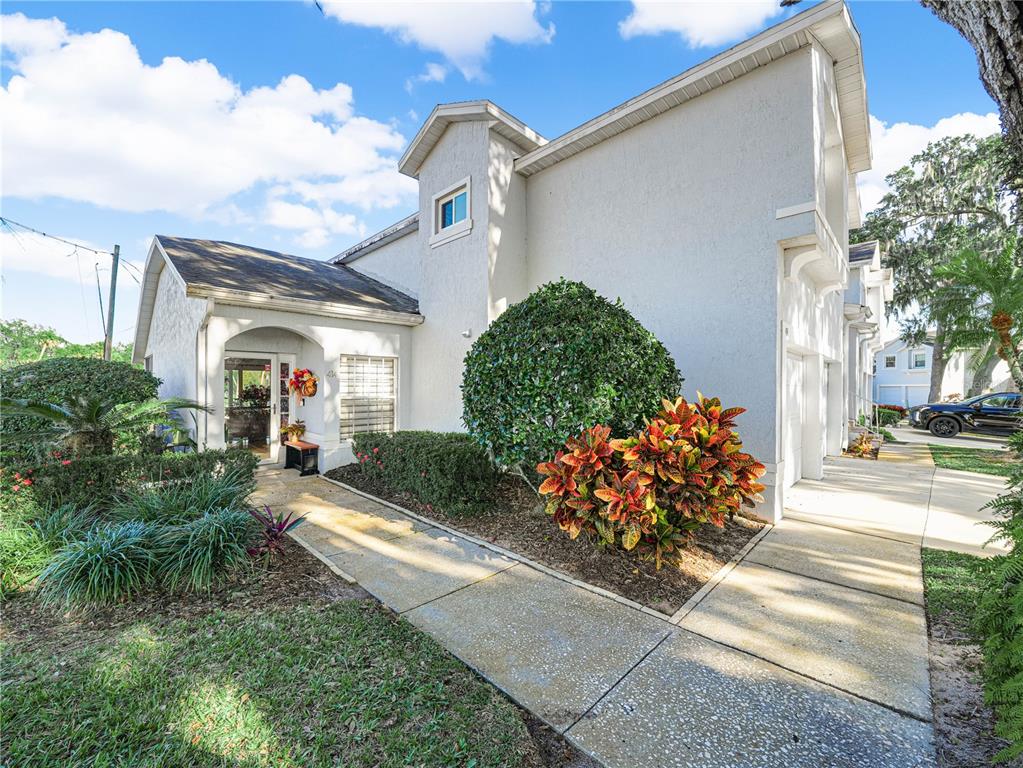 414 EAGLE RIDGE DRIVE UNIT 414