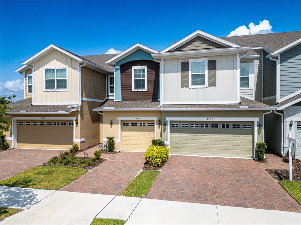 6354 CAMINO DRIVE