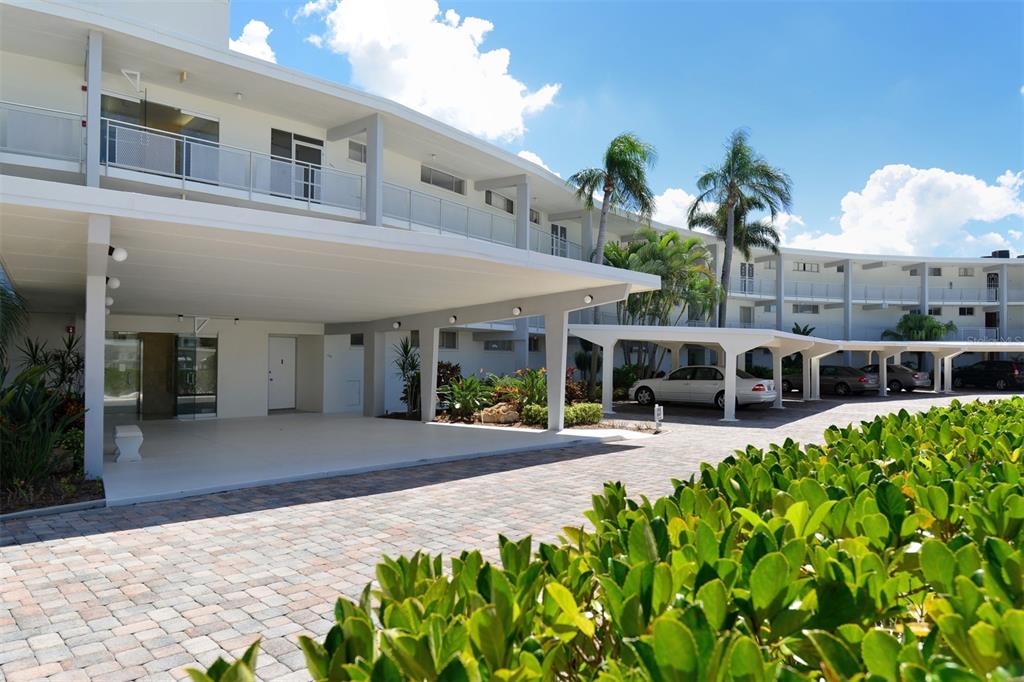 100 SANDS POINT ROAD UNIT 324