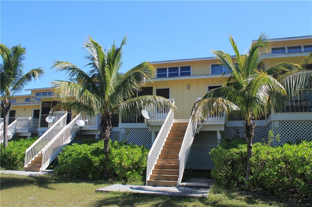 9400 LITTLE GASPARILLA ISLAND UNIT H8
