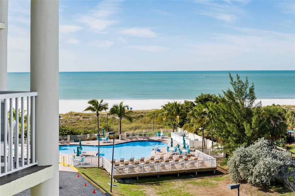 12000 GULF BOULEVARD UNIT 506N