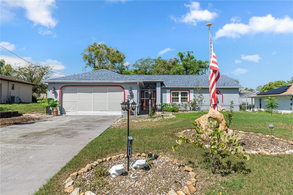 3069 ARDENWOOD DRIVE, SPRING HILL, FL — photo 2 of 30
